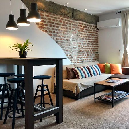 Golden Dome View Apartment 소피아 외부 사진