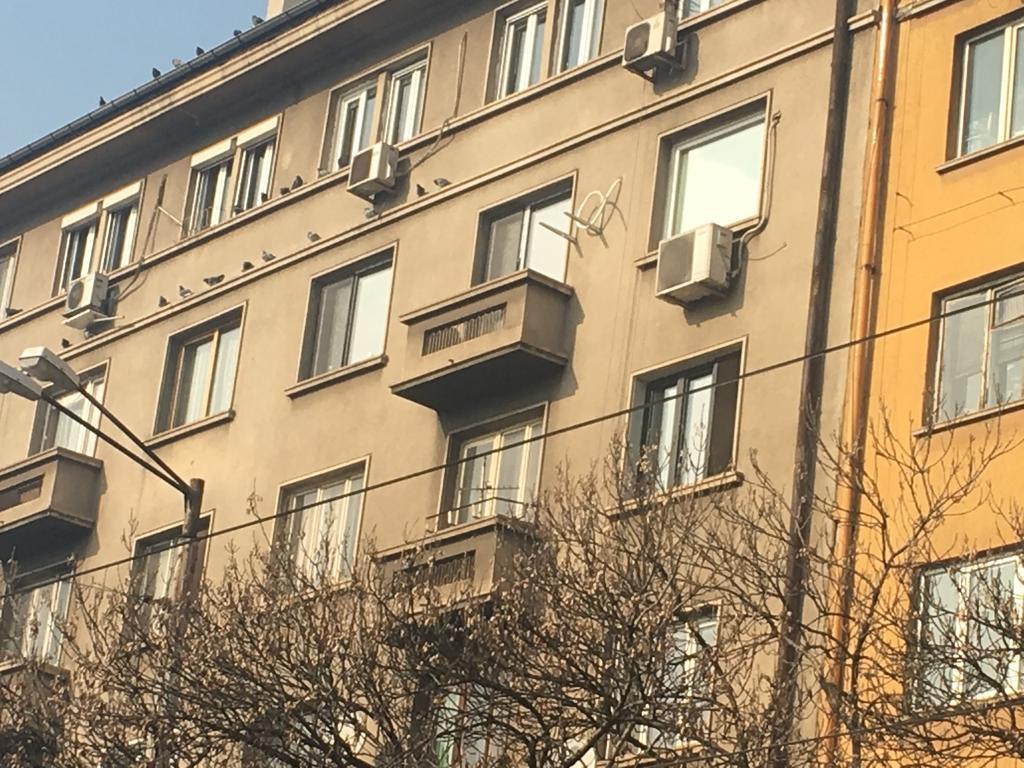 Golden Dome View Apartment 소피아 외부 사진