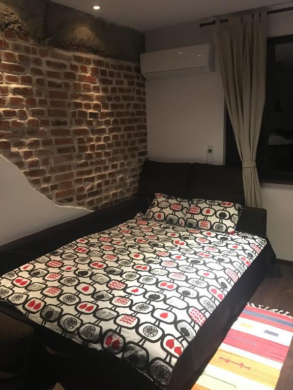 Golden Dome View Apartment 소피아 외부 사진