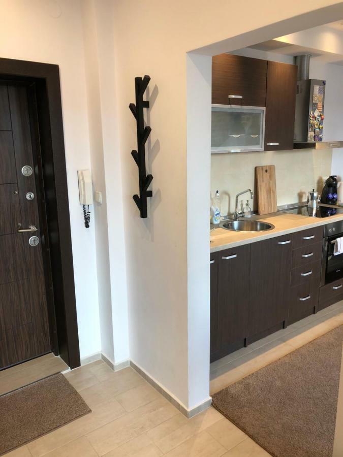 Golden Dome View Apartment 소피아 외부 사진