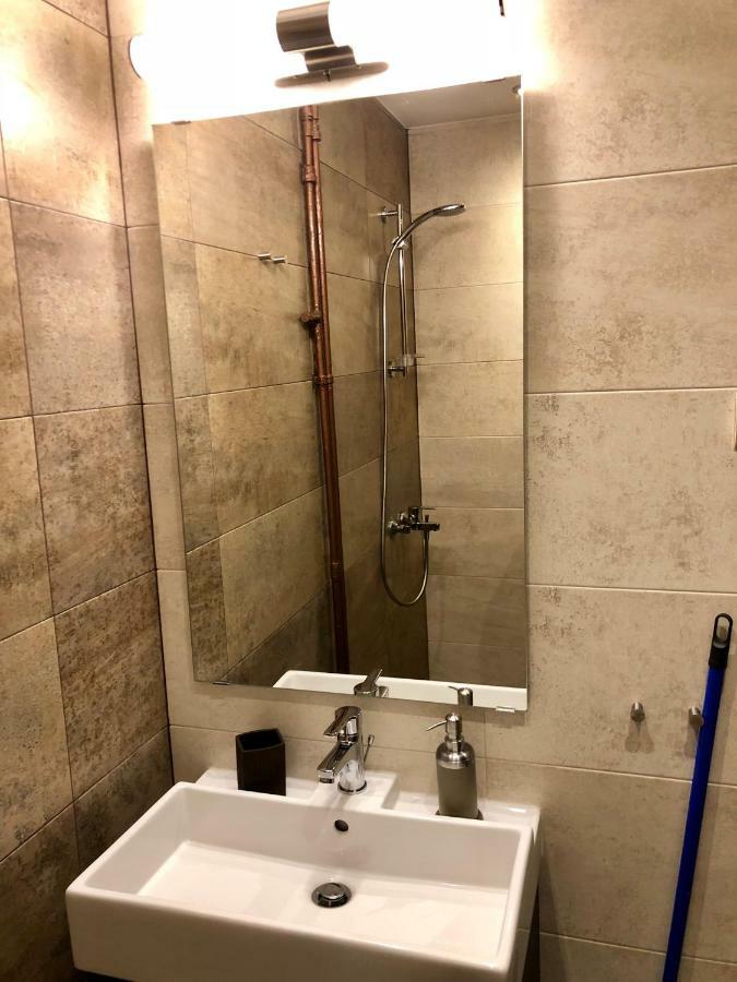 Golden Dome View Apartment 소피아 외부 사진