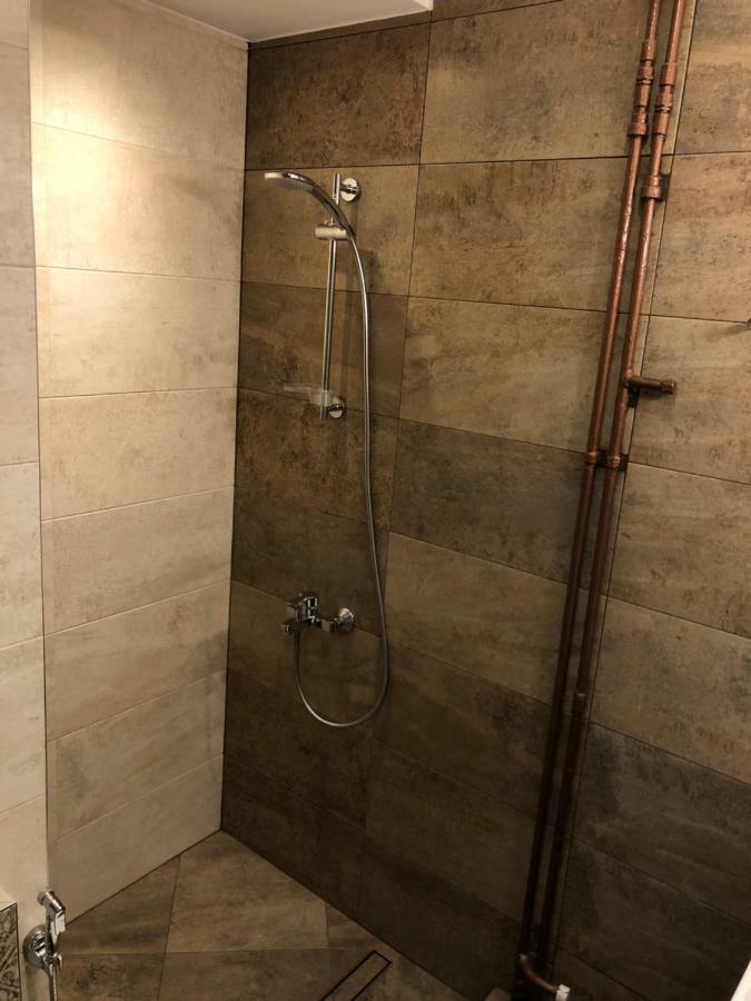 Golden Dome View Apartment 소피아 외부 사진