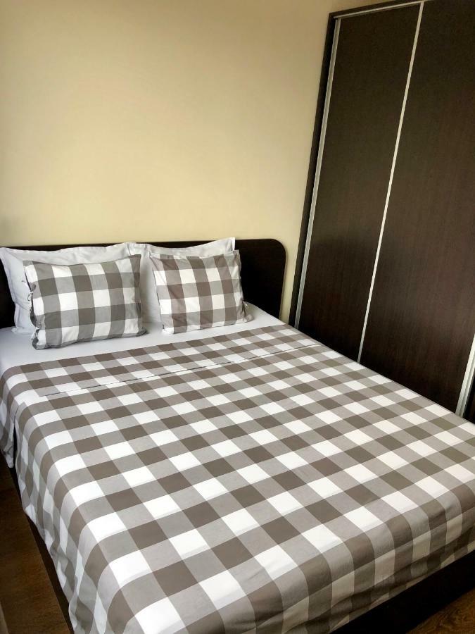 Golden Dome View Apartment 소피아 외부 사진