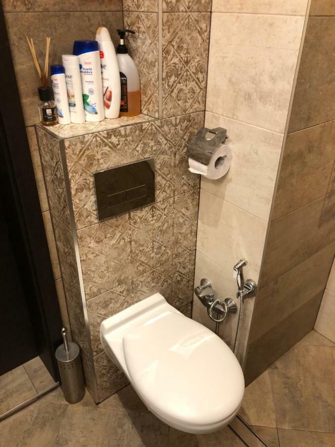 Golden Dome View Apartment 소피아 외부 사진